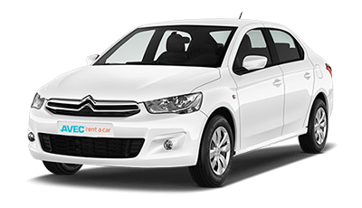 C-Elysee Araç Kirala – Citroen C-Elysee Kiralık Araç Fiyatları 